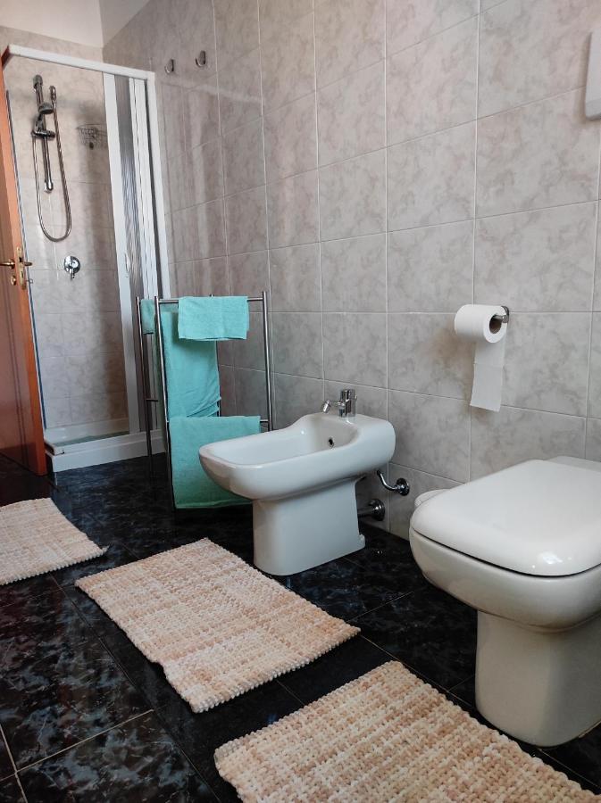 Апартаменты A Casa Di Nonno Pino Бари Экстерьер фото